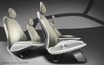 Audi A2 Concept 2011 года